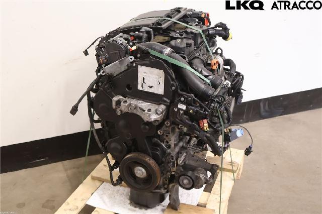 Motor Diesel – bilde 2