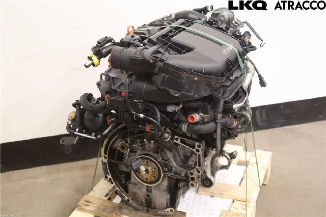 Motor Diesel – bilde 4