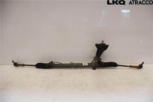 Servo Snekke/Tannstang Hydr. – bilde 1