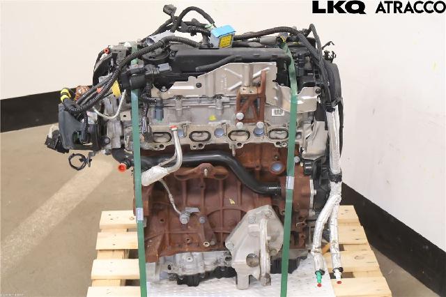 Motor Diesel – bilde 1