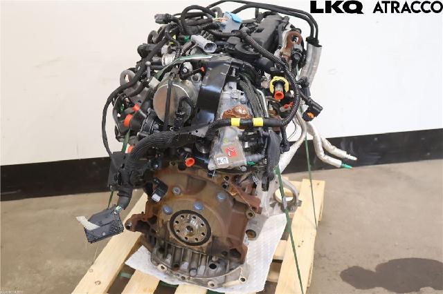 Motor Diesel – bilde 2