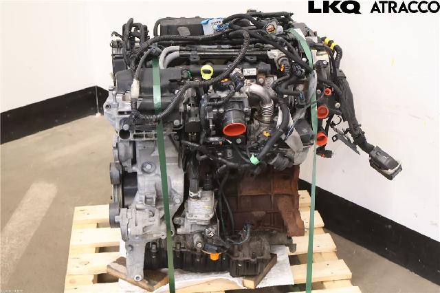 Motor Diesel – bilde 3