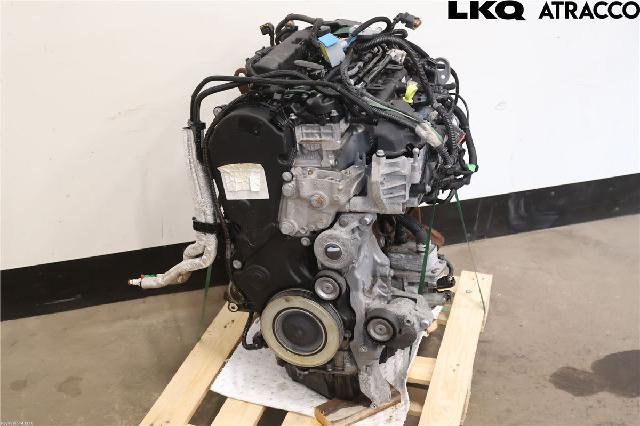 Motor Diesel – bilde 4