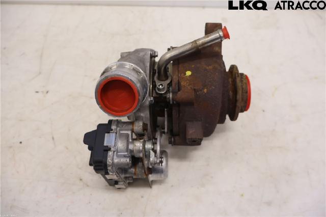 Turboaggregat – bilde 1