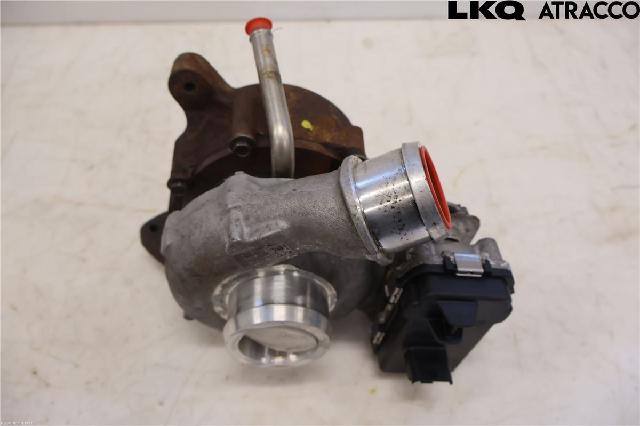 Turboaggregat – bilde 2