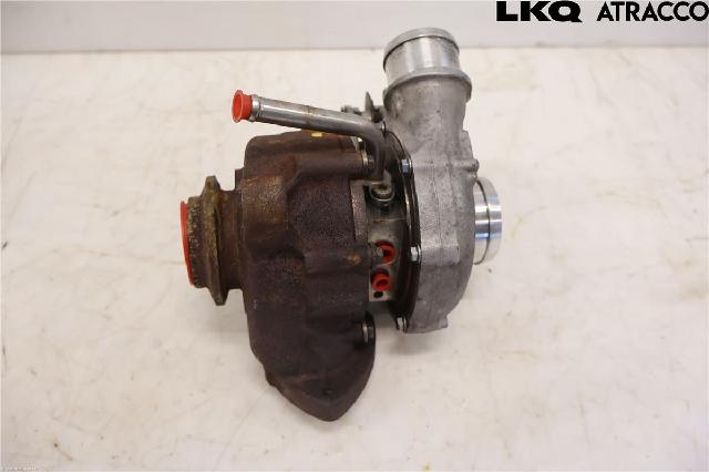 Turboaggregat – bilde 3