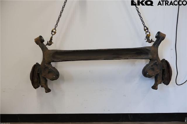 Bakaksel – bilde 2