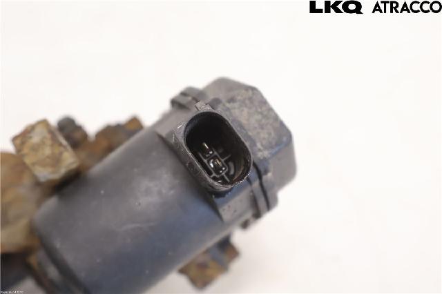 Bremsecaliper Bak Høyre – bilde 5
