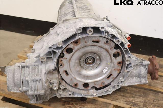Gearkasse Automat – bilde 3