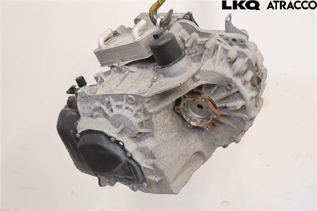 Gearkasse Automat – bilde 1