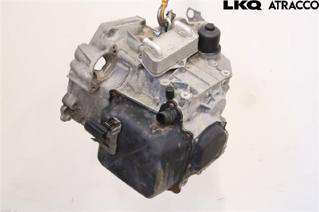 Gearkasse Automat – bilde 2