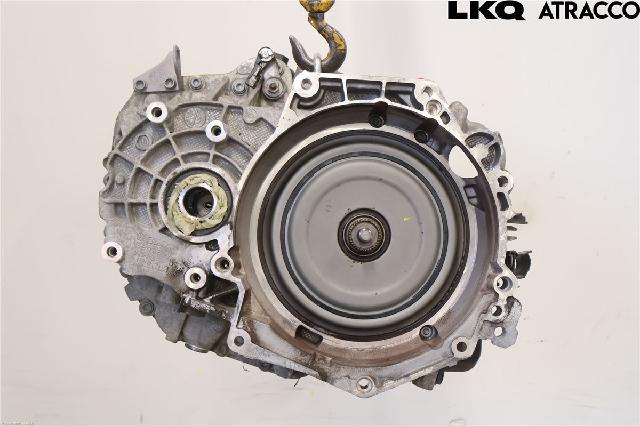 Gearkasse Automat – bilde 3