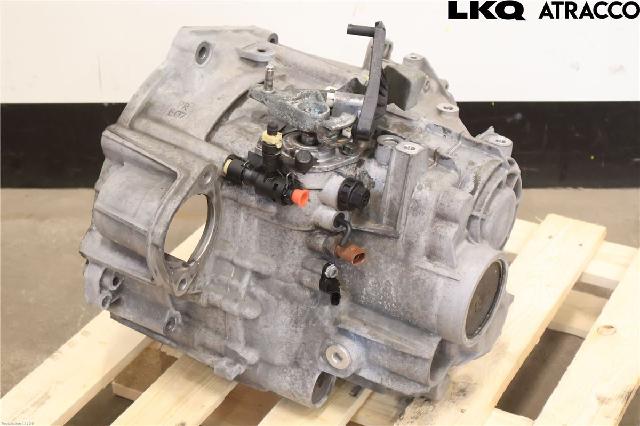 Gearkasse 6 Trinn – bilde 2