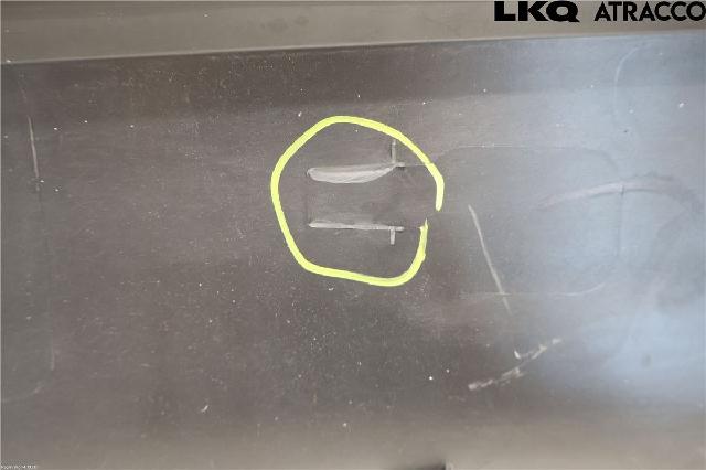 List Bak / Bakluke – bilde 3