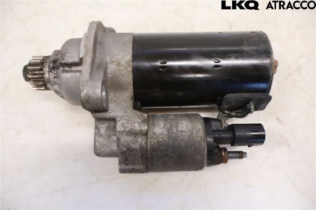Startmotor Diesel – bilde 2