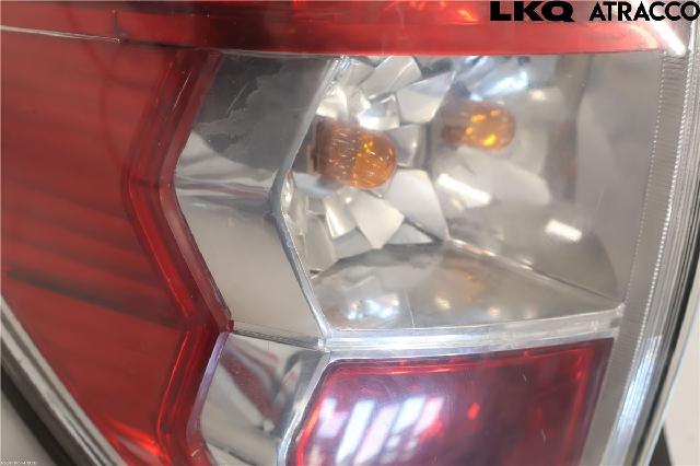 Baklykt Venstre – bilde 4
