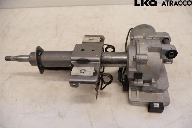 Servo Snekke/Tannstang Hydr. – bilde 1