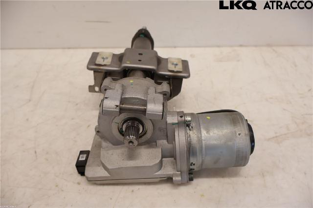 Servo Snekke/Tannstang Hydr. – bilde 2