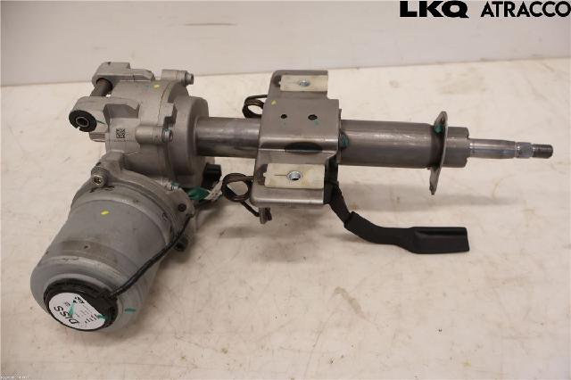 Servo Snekke/Tannstang Hydr. – bilde 3