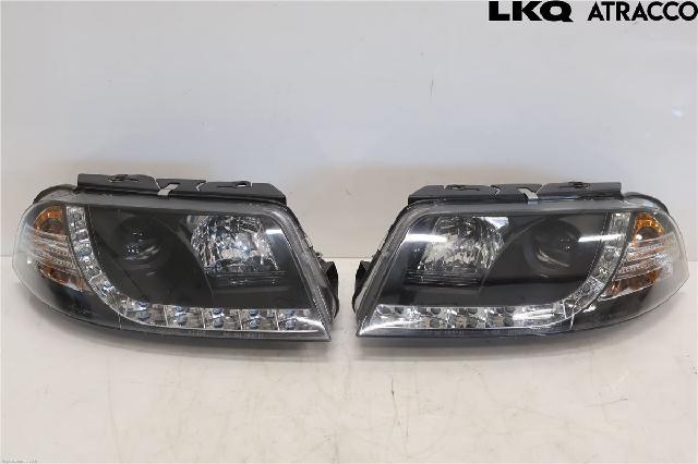 Styling / Tuning – bilde 1