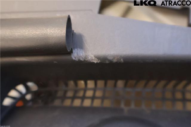 Visker Deksel/Øvre Torpedoplat – bilde 3