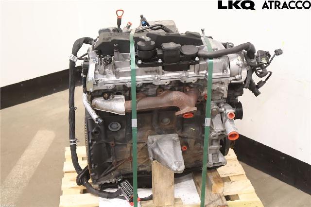 Motor Diesel – bilde 1