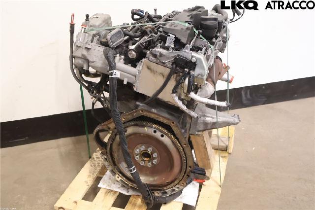Motor Diesel – bilde 2