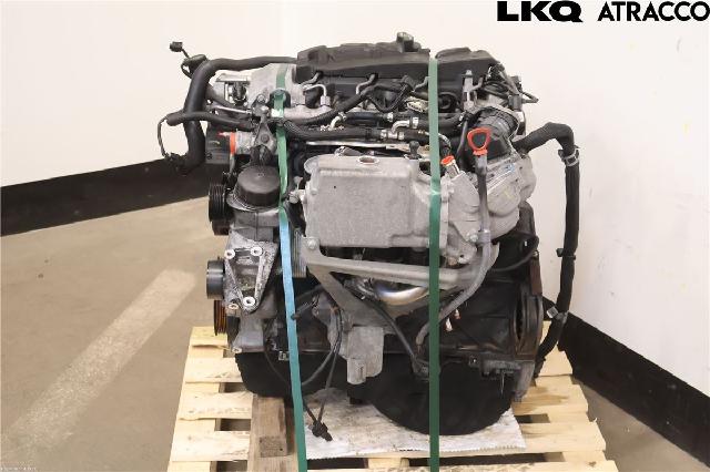 Motor Diesel – bilde 3