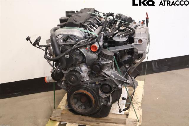Motor Diesel – bilde 4