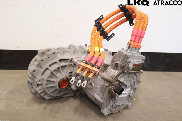 Motor Elektrisk Foran – bilde 2