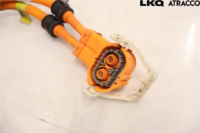 Ledningsnett Høyspenning – bilde 2