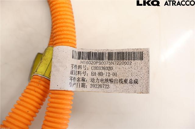 Ledningsnett Høyspenning – bilde 4