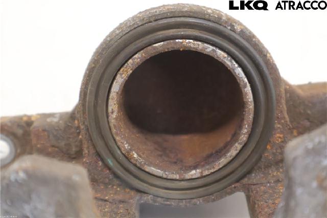 Bremsecaliper Foran Høyre – bilde 4