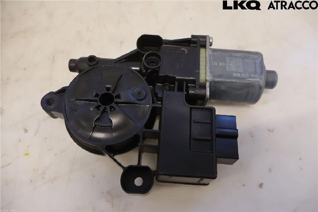 Vindusheismotor – bilde 2
