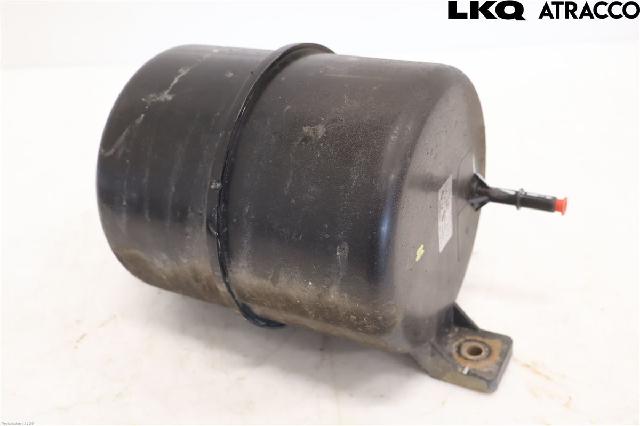 Vacuumtank – bilde 1