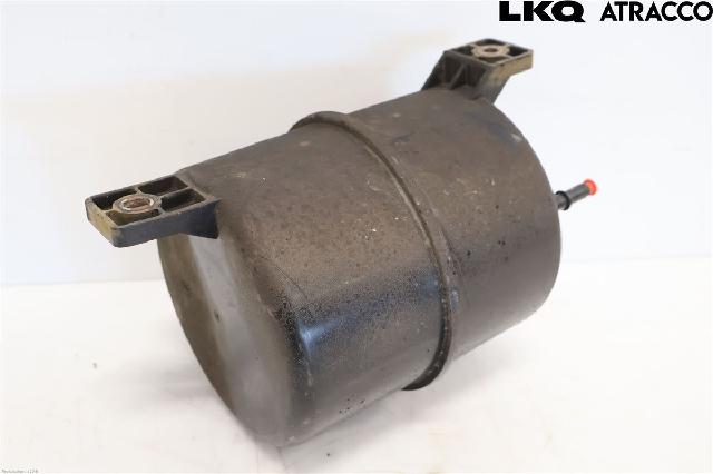Vacuumtank – bilde 2