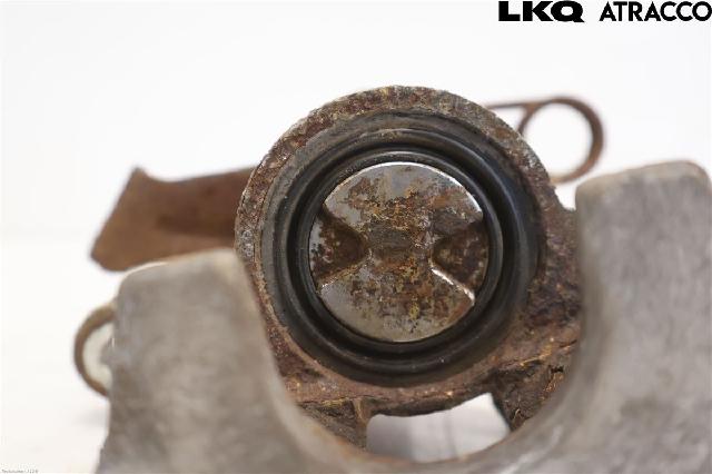 Bremsecaliper Bak Høyre – bilde 4