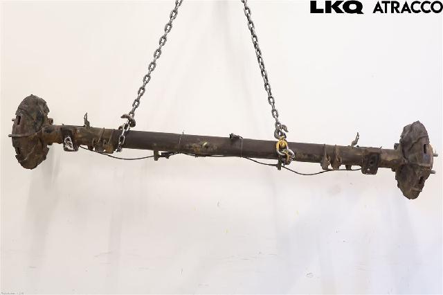 Bakaksel – bilde 1