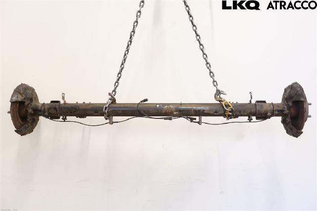 Bakaksel – bilde 2