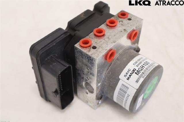 ABS Hydraulikkaggregat – bilde 1