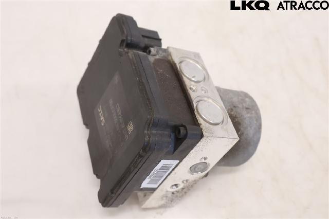 ABS Hydraulikkaggregat – bilde 2