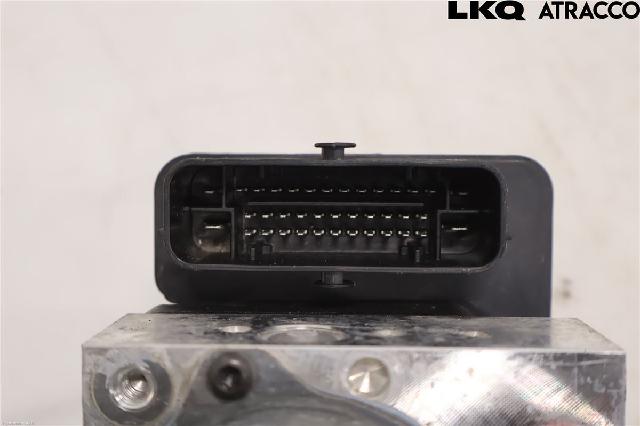 ABS Hydraulikkaggregat – bilde 3