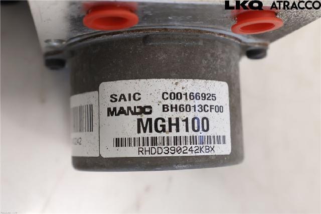 ABS Hydraulikkaggregat – bilde 4