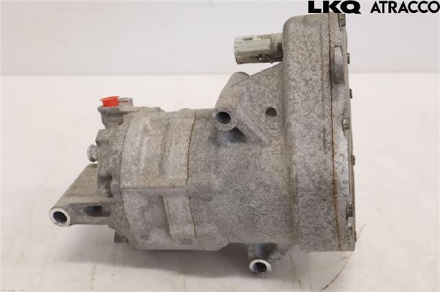 Varme AC Kompressor – bilde 2