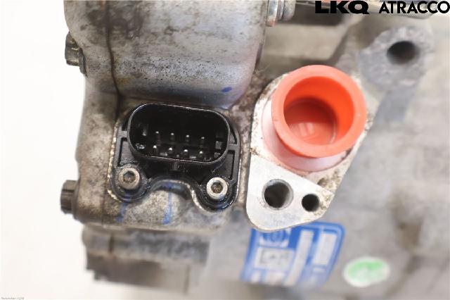 Varme AC Kompressor – bilde 4