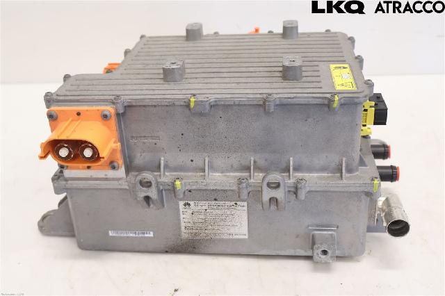 Batteri Høyspenning Lader – bilde 1