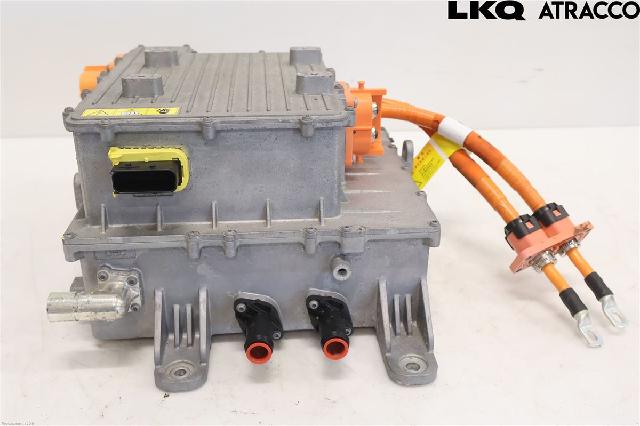 Batteri Høyspenning Lader – bilde 4