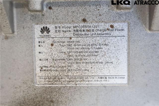 Batteri Høyspenning Lader – bilde 5