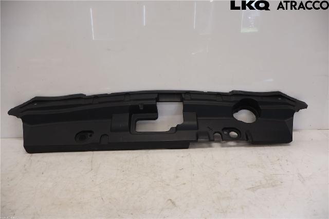 Front Plastdeklser – bilde 1
