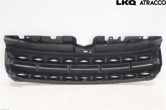 Grill / Gitter – bilde 2